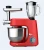 Import Kitchen mixer 1500W 7L heavy duty food processor,full metal gears ,heavy duty multifunction kitchen machine from China