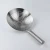 Import Kitchen Thickened Stainless Steel Spoon, Leakage Spoon Large Size from China