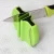 Import knife sharpener 2 step camping portable mini ceramic shaving blade sharpener from China