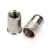 Import Knurled Body Stainless Steel Material Rivnut Rivet from China