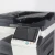 Import Konica Minolta Laser Copier machine Refurbished  BH-C558 used copier  photocopy machine from China
