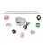 Import [KOOCU] Industrial Ultrasonic Digital Mini Ultrasonic Cleaner for Jewelry Cleaning from China