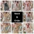Import Korean thin sexy sleeveless sling pajama women home wear 2 pieces suit casual girl summer cute sweet casual sleep wear pajamas from China