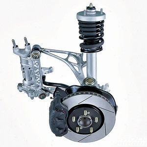 Korean Truck Bus suspension &amp; Steering Spare Parts 2331000020