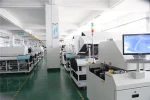 KTE-800D SMT assembly production line automatic PCB hot air soldering machine dual rails 8 zones reflow oven