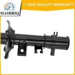 KYB shock absorber replacement 335031 for Nissan