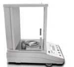 Lab digital Analytical electronic digital balance 0.1mg/220g