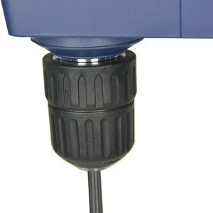 Laboratory Homogenizer Overhead Stirrer- Constant Speed Stirrer/Mixer/Agitator
