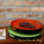 Lacquerware