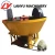 lanyu new type 1200 gold ore grinding/gold stone mill for gold seperation