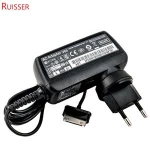 Laptop Power Adapter For Asus Eee pad TF101 TF201 SL101 H102 Transformer Pad TF300T TF700  15V 1.2A 220V 18W Laptop charger