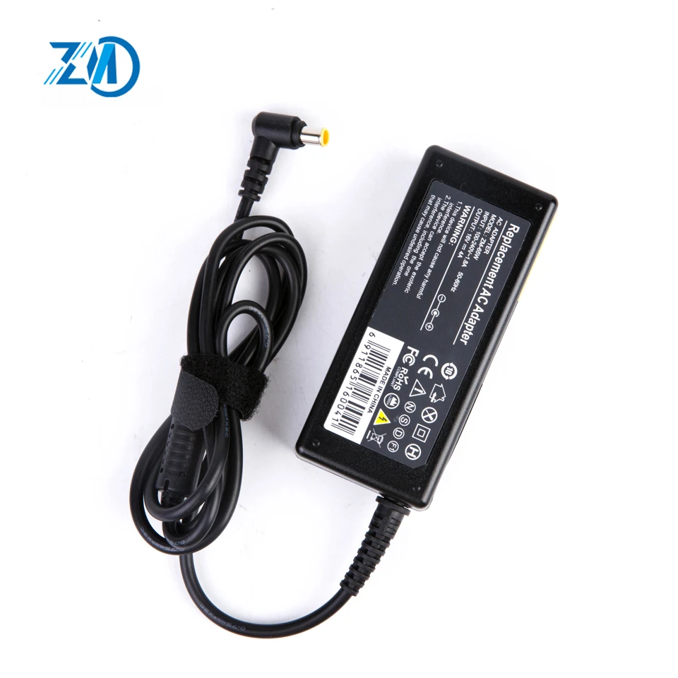 Laptop Usage and LAPTOP Connection Ac Adapter Charger