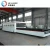 Import Large bed closed switching CNC Solid Metal Optical Fiber Laser Cutter from China