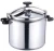 Import Large Capacity 50L Aluminum Pressure Cooker from China