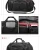 Import Large Capacity Travel+Bags Waterproof Sport Gym Travel Duffel weekend Bag With Shoe Compartment from China
