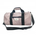 Large capacity  waterproof portable  travel bag sports gym bag