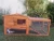 Import Large Outdoor Pet Animal Cages Coop Hen House for Chicken and Rabbit from China
