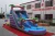 Import Large summer hot Inflatable water slides Adult water slides inflatable inflatable dry slides for kids from China