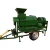 Large tractor thresher multi-function corn sheller and thresher