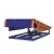 Import Large warehouse stationary adjustment height truck loading Ramp from China