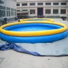 Largest inflatable pool,adult size inflatable pool