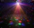 Import laser light led club mini laser disco light indoor decoration stage light from China