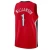 Import Latest Design Embroidery  Men&#39;s #1 Zion Williamson Custom Basketball Jerseys/Wear from China