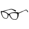 Latest Design Ladies Fashion Optical Eyeglasses Frame Best Quality Acetate Cat Eye Eyeglasses