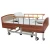 Import latest designs metal electric hospital chair bed for patient from China