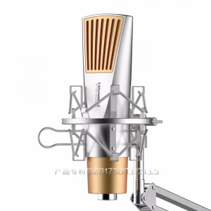 latest microphone studio condenser microphone pc microphone