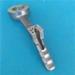 Latest Popular Designs sheet metal stamping tools dies