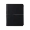 Leather File Holder A4 Presentation Padfolio Hardcover Folders Portfolio Folder