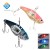 Import LED Electronic Fish Shaped Deep Drop Underwater Lamp Fishing Lure Squid Fishing Light from China