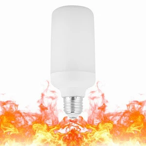 led flame light Bulb, E27 LED Flickering Flame Lamp, LED Flame Effect Fire Light Bulbs