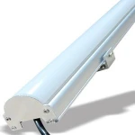 led guardrail tube, LED digital tube lamp LED hurdle lamp