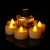 Import LED Life-Like Vivid Artificial Battery Operated Smoke Free Flame Candle for Christmas Party Wedding Marriage Proposal Decoration from China