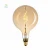 Import LED street dimmable decorative energy saving globe DC AC COB LED filament Big light bulbs from China