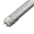 Import LED Tube 18watts G13 1.2m RoHS 18W LED Tube Light 1800mm 180cm 4ft T8 Lamp 6500K from China