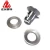 Import Leite factory stainless steel Dzus Fasteners from China