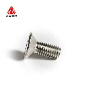 LEITE Furniture Screws Connector Bolts M6