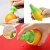 Import Lemon sprayer gadget, Green Citrus Sprayer Set with Holder Plate, Lime Juicer Extractor for Vegetables, Salads, Seafood from China