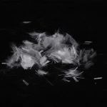 length 4-38mm pp monofilament fiber for earthwork