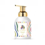 LESOMMET PREMIUM ORGANIC HAND WASH  natural Foam Soap Liquid Soap Type foaming hand wash made in korea