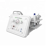 LF-707 Portable Hydra microdermabrasion facial machine for Salon use