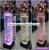 Import LG20180307-8 aisle pillar for wedding decoration indoor light pillar for wedding party decoration from China
