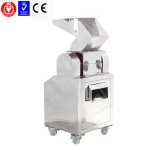 Licorice extract coarse crushing grinder chickpea grinder