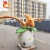 Import Lifelike Animatronic Big Dinosaur Robot Model For Sale from China
