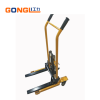 Lift Height 90cm 200kg manual hydraulic hand truck forklift for material handling equipment