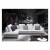 Import light and luxury Design solid wood frame fabrics Sectional Sofa For Home Living Room Furniture from China