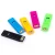 Import Lighter USB Rechargeable Windproof Coil Slim Lighter Set with USB Charging Cable from China
